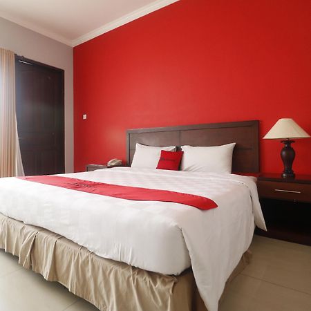เรดดอร์ซ พรีเมียม แอท บูกิต ดามัย อินดะฮ์ Hotel บาลิกปาปัน ภายนอก รูปภาพ