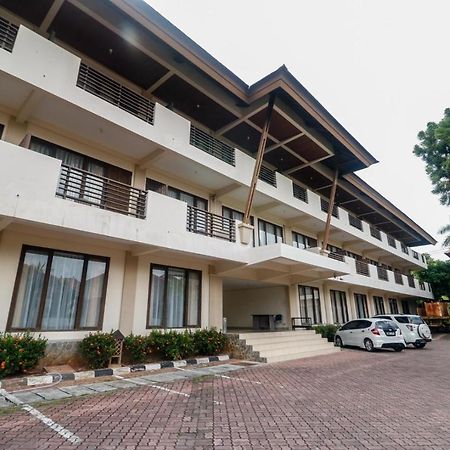 เรดดอร์ซ พรีเมียม แอท บูกิต ดามัย อินดะฮ์ Hotel บาลิกปาปัน ภายนอก รูปภาพ