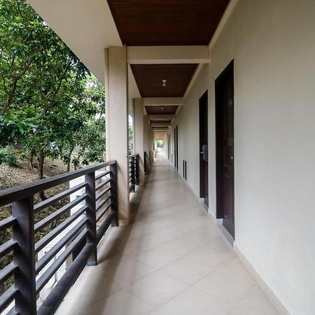 เรดดอร์ซ พรีเมียม แอท บูกิต ดามัย อินดะฮ์ Hotel บาลิกปาปัน ภายนอก รูปภาพ