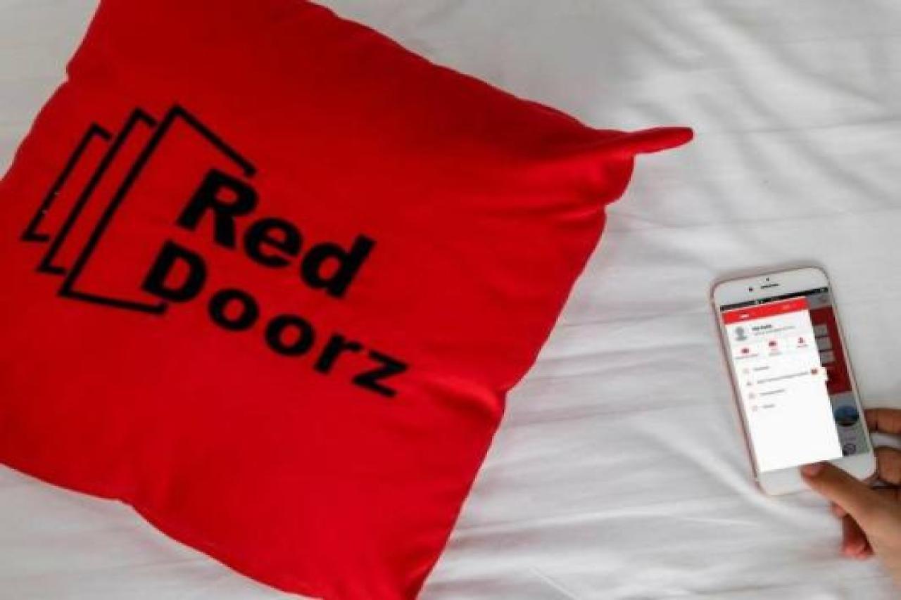 เรดดอร์ซ พรีเมียม แอท บูกิต ดามัย อินดะฮ์ Hotel บาลิกปาปัน ภายนอก รูปภาพ