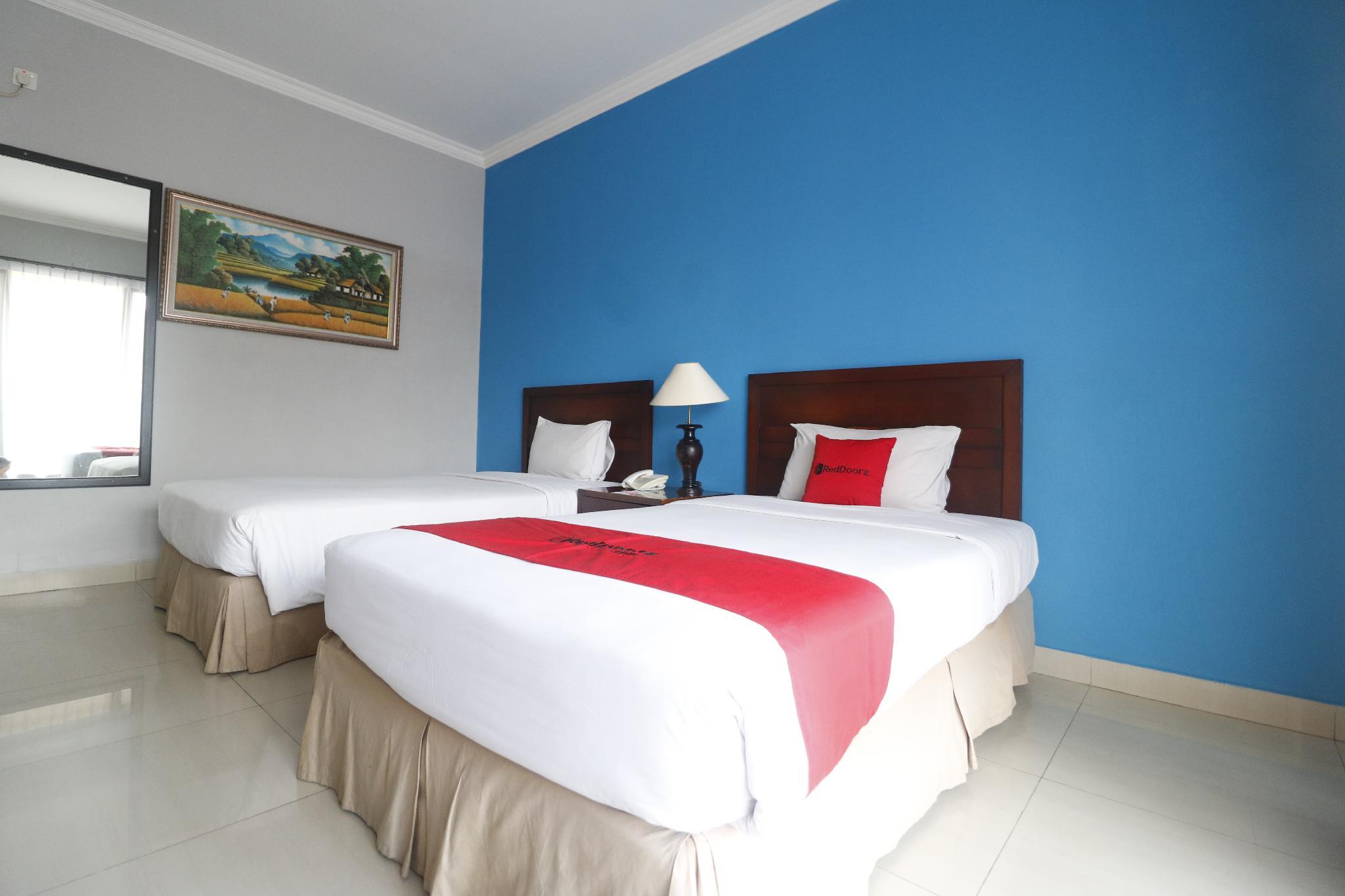 เรดดอร์ซ พรีเมียม แอท บูกิต ดามัย อินดะฮ์ Hotel บาลิกปาปัน ภายนอก รูปภาพ