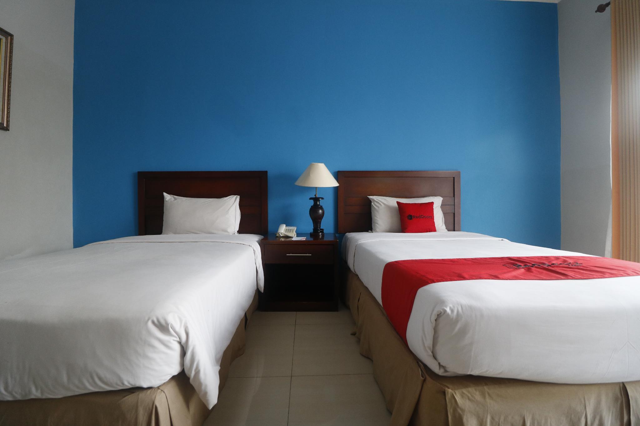 เรดดอร์ซ พรีเมียม แอท บูกิต ดามัย อินดะฮ์ Hotel บาลิกปาปัน ภายนอก รูปภาพ