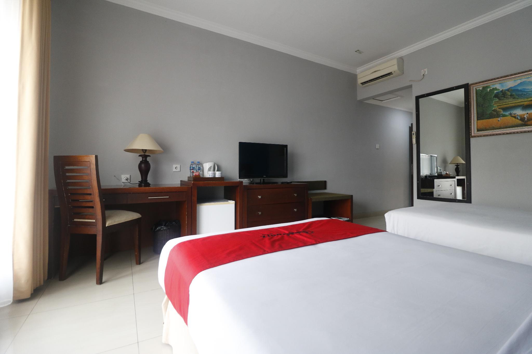 เรดดอร์ซ พรีเมียม แอท บูกิต ดามัย อินดะฮ์ Hotel บาลิกปาปัน ภายนอก รูปภาพ