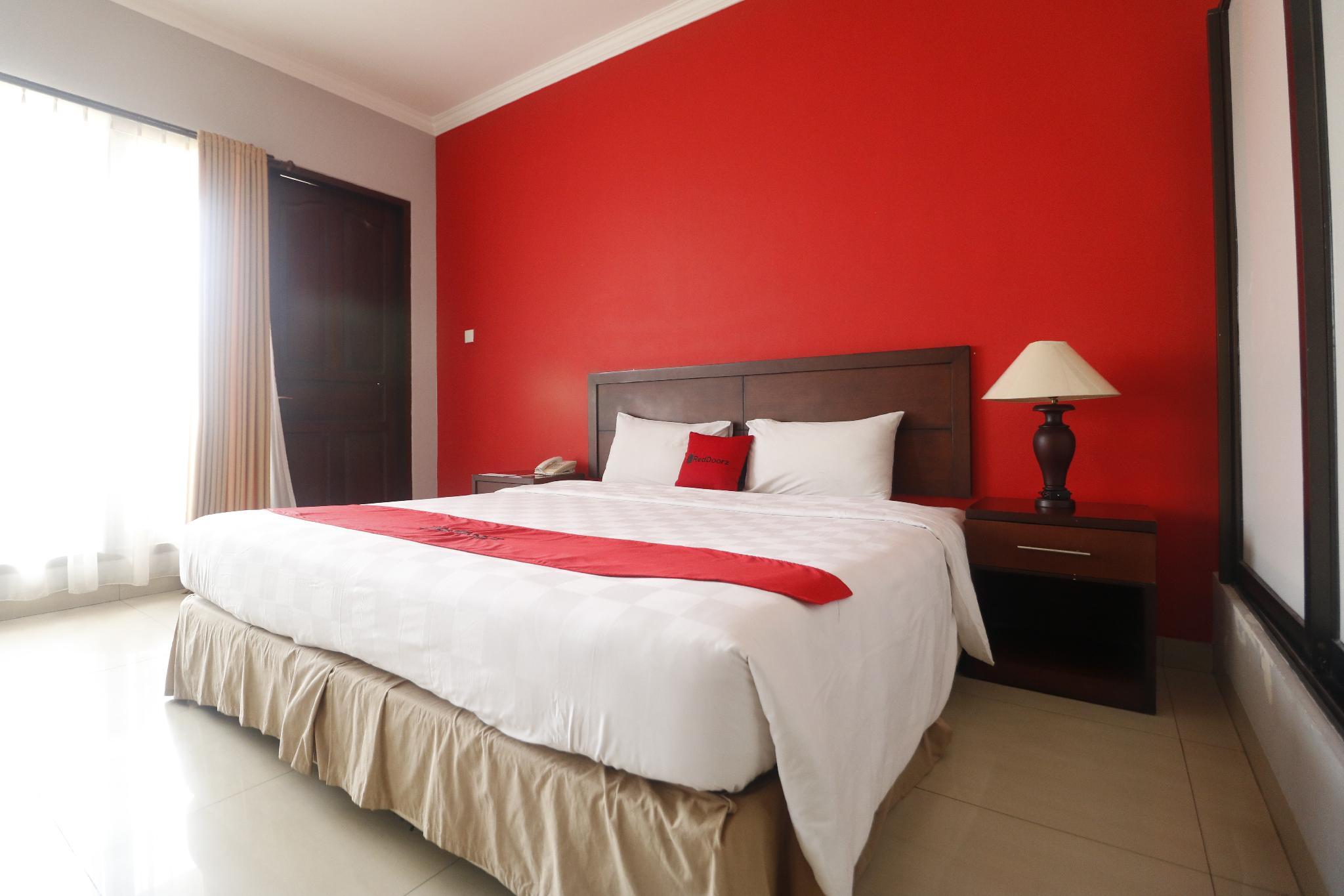 เรดดอร์ซ พรีเมียม แอท บูกิต ดามัย อินดะฮ์ Hotel บาลิกปาปัน ภายนอก รูปภาพ