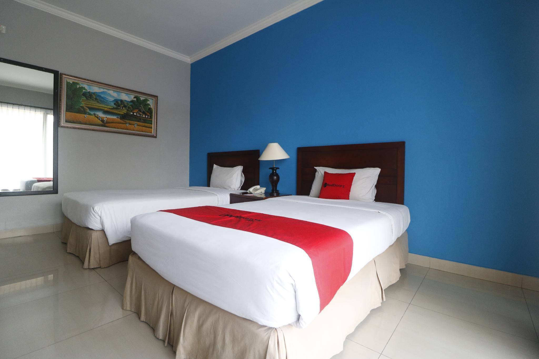 เรดดอร์ซ พรีเมียม แอท บูกิต ดามัย อินดะฮ์ Hotel บาลิกปาปัน ภายนอก รูปภาพ