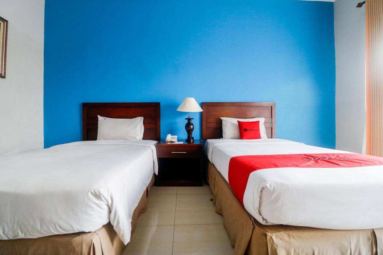 เรดดอร์ซ พรีเมียม แอท บูกิต ดามัย อินดะฮ์ Hotel บาลิกปาปัน ภายนอก รูปภาพ