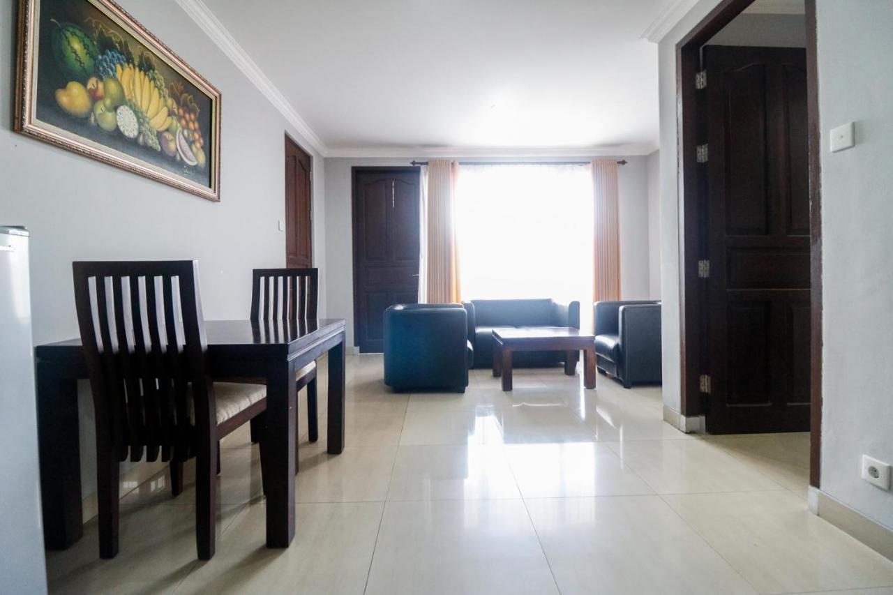 เรดดอร์ซ พรีเมียม แอท บูกิต ดามัย อินดะฮ์ Hotel บาลิกปาปัน ภายนอก รูปภาพ
